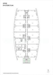 Arc 380 (D8), Office #577036081